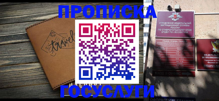 временная регистрация гарантия в Палласовке